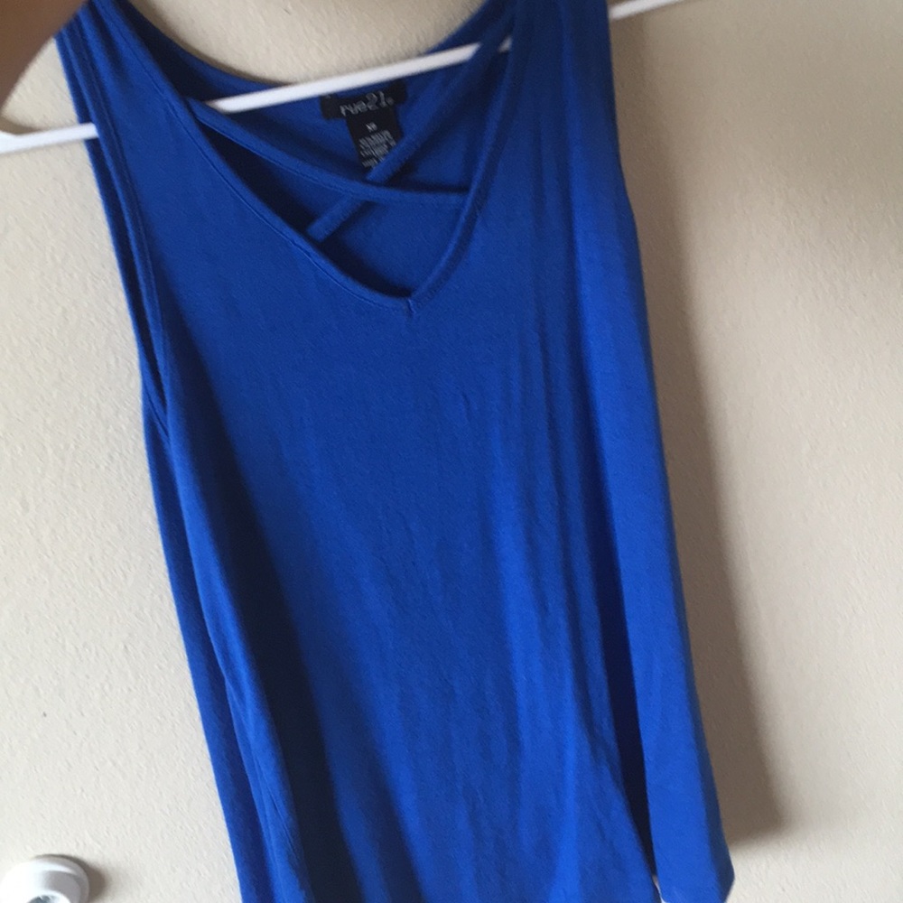 Tank top